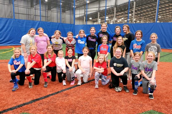 SoftballCamp